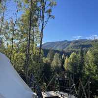 Hagabrekka Wanderland Yoga Retreat 🧘 