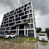 Blu Monkey Hub & Hotel Chanthaburi