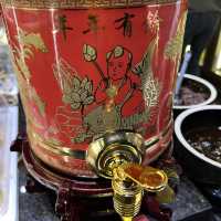 團聚火鍋好選擇—旺角淥鼎記(無限時火鍋放題)
