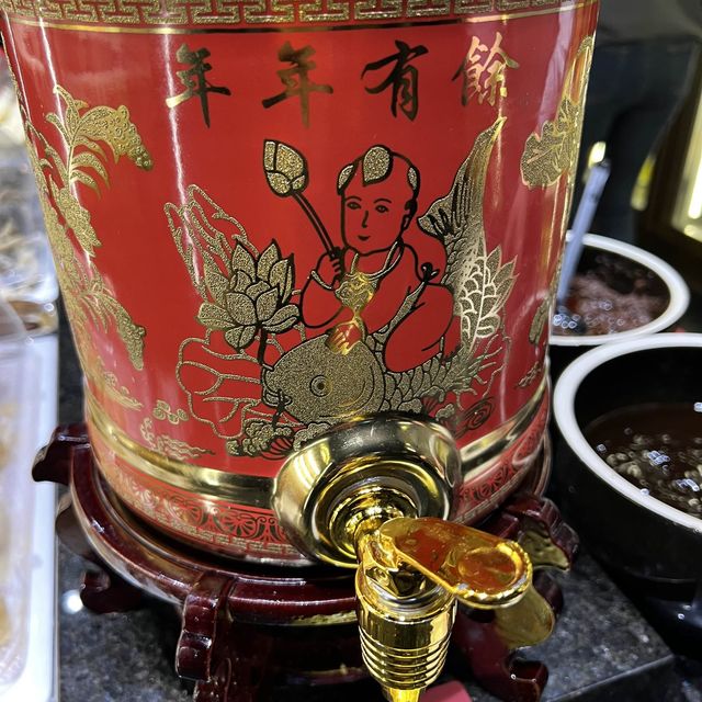 團聚火鍋好選擇—旺角淥鼎記(無限時火鍋放題)