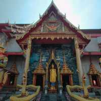 วัดบางพลีใหญ่กลาง