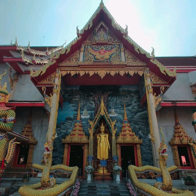วัดบางพลีใหญ่กลาง
