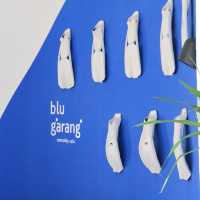 Blu Garang Speciality cafe