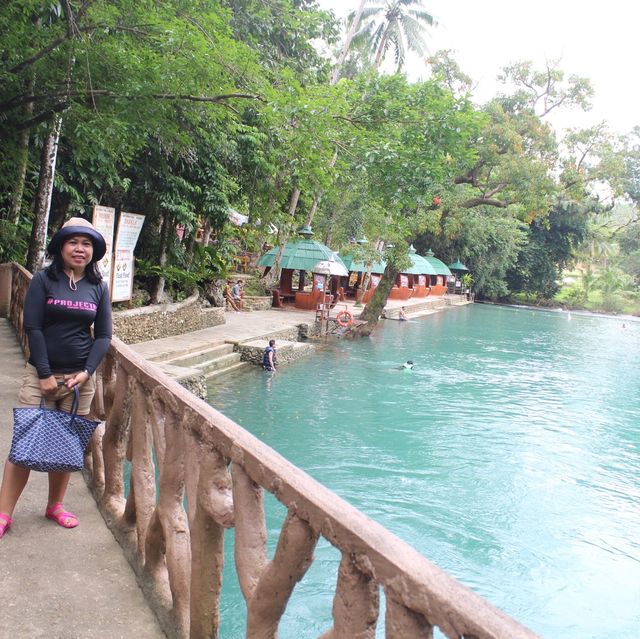 Attractions must see in Pandan Antique 