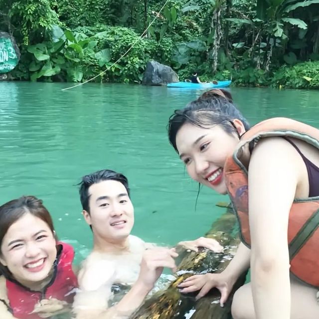 วังเวียง ลาว⛰️🤍