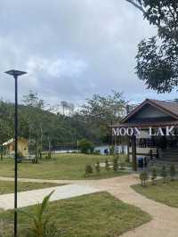 Moon Lake มูนเลค รีสอร์ท 🌖