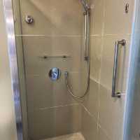 香港大學站一出就係Jen Hotel好方便👍🏻👍🏻