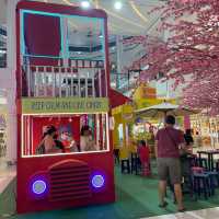 รีวิว - งาน Sweet & Bakery @ห้างแฟชั่นไอซ์แลนด์