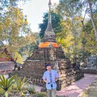 วัดผาลาด วัดลับๆ บนดอยสุเทพ ที่ไม่ควรพลาด