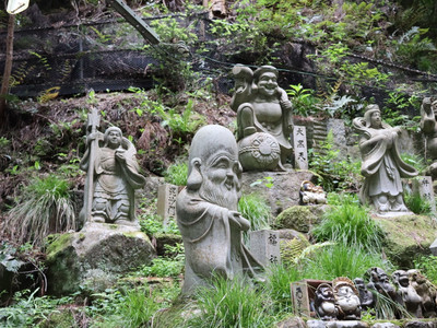 京都屈指の交通安全のご利益がある神社！⛩ 狸谷山不動院をご紹介 | Trip.com 京都