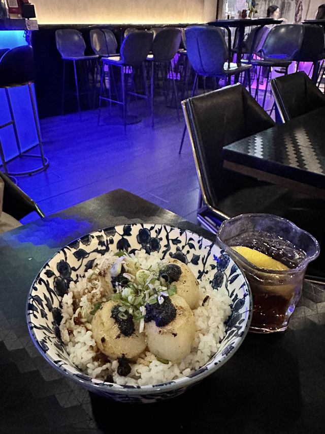 大埔超正串燒酒場🍷🍸🍹