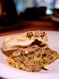 中環高貴華麗fine dining 