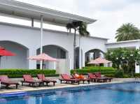 D Varee Jomtien Beach, Pattayaที่พักสวยพัทยา