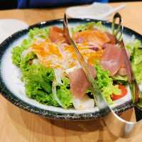 Watani Japanese Dining