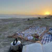 Stradbroke Island