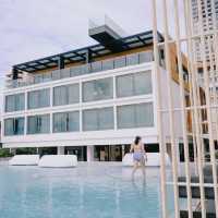 วีรันดา รีสอร์ท พัทยา