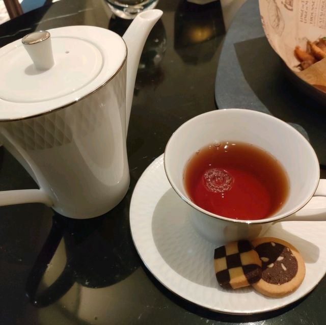 高雄洲際，越發璀璨。