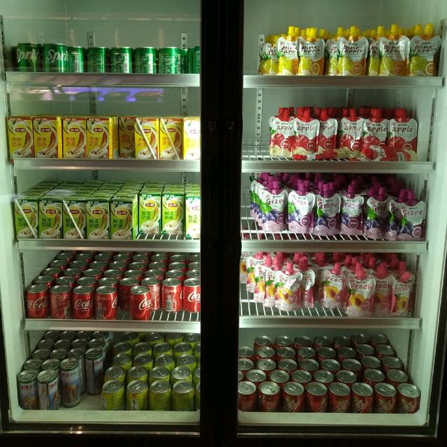 礁溪長榮鳳凰酒店桂冠自助晚餐