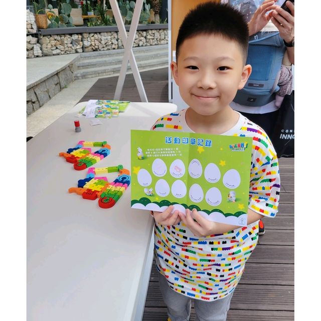 🐣復活節親子活動推介🐣
