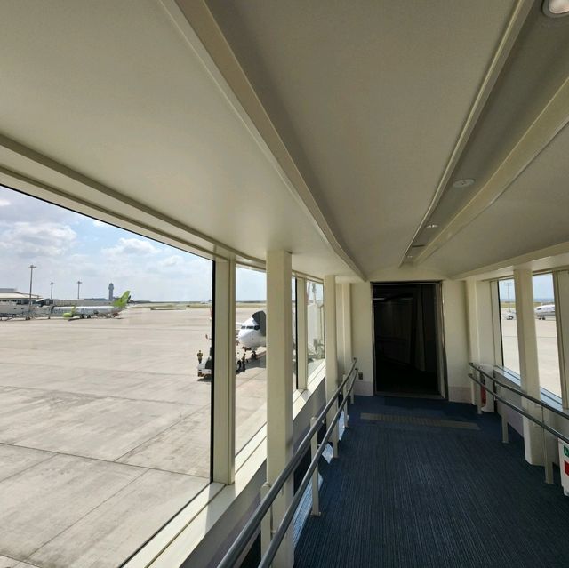 오키나와 나하공항