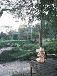 ร่างกายต้องการธรรมชาติ ที่พักเชียงใหม่จะฮีลใจเรา
