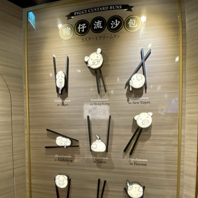 超人氣港點 點點心 高雄也吃得到啦～