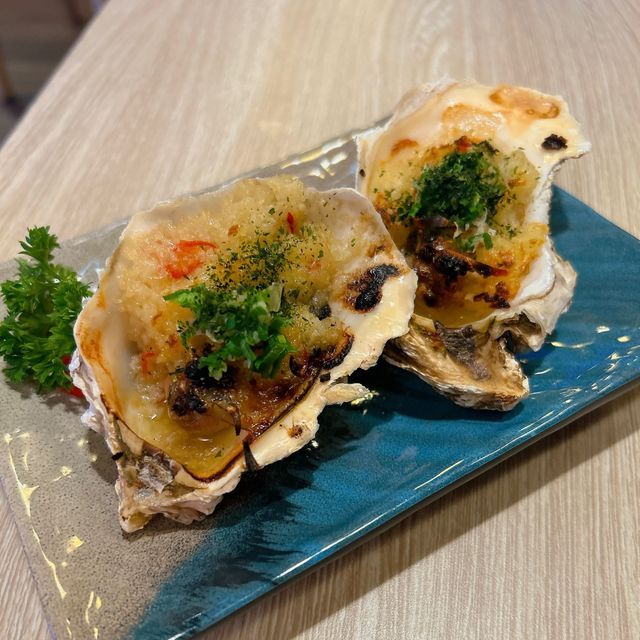 刺身新鮮極抵食🤩荃灣日式料理樣樣掂🇯🇵