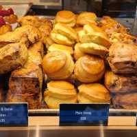 Bakehouse ~ 最愛Egg tart & Doughnut 🍩