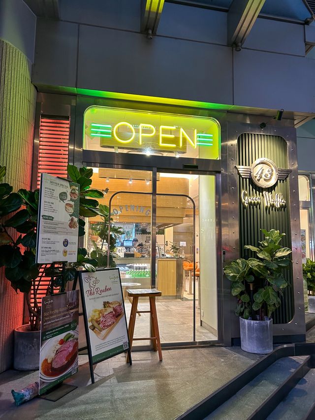 🇭🇰特別嘅長通粉進食技巧🤨🥣