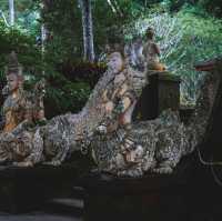 วัดผาลาด จังหวัดเชียงใหม่