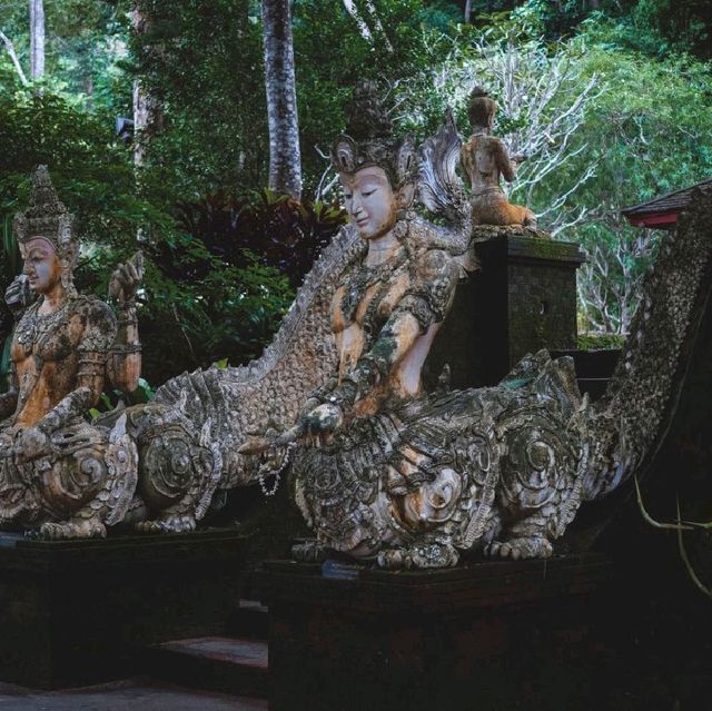 วัดผาลาด จังหวัดเชียงใหม่
