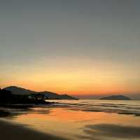 長沙海邊民園glamping🏖️🌄