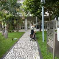 Comendador Ho Yin Garden