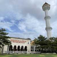 Alun-alun Bandung