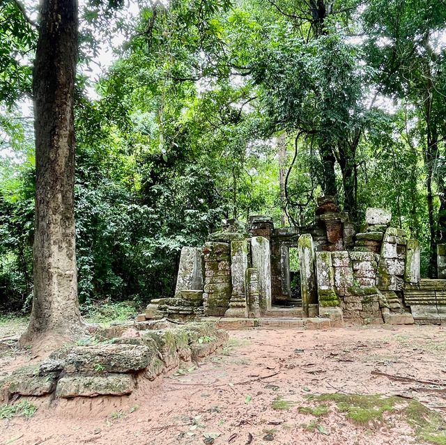 Banteay Kdei