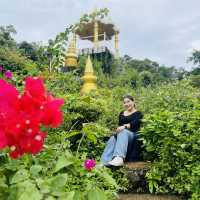 มีโอกาสต้องไม่พลาด “อุทยานธรรมเขานาในหลวง”⛰️