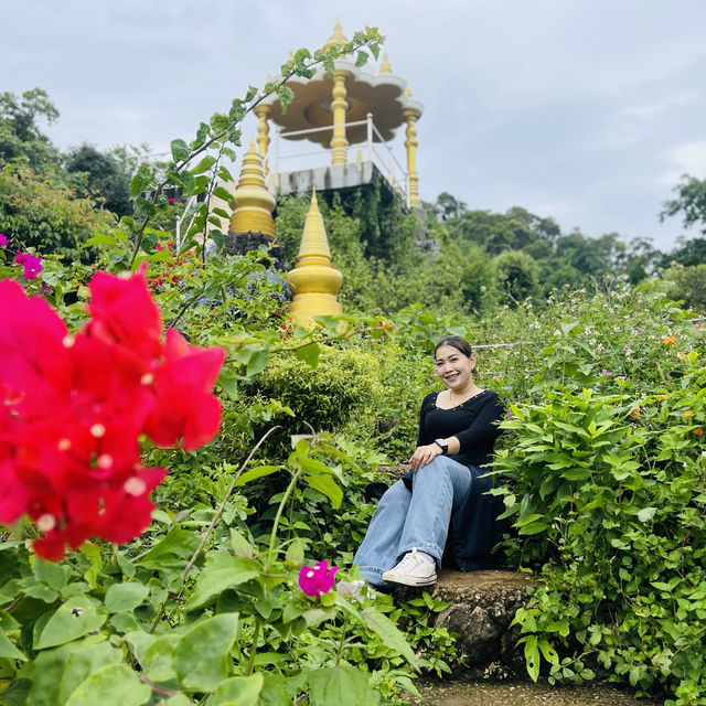 มีโอกาสต้องไม่พลาด “อุทยานธรรมเขานาในหลวง”⛰️