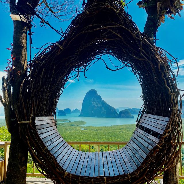 เที่ยวพังงา One day trip 🏞️