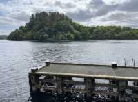 Loch Lomond and Trossachs National Park