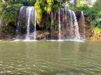 กริต ราฟท์ เฮาส์ แพเมืองกาญจนบุรี