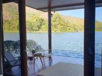  Lakeview Floating Villas