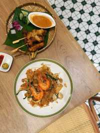 《台中》正宗馬來西亞料理餐廳-PappaRich 台中三井Lalaport店