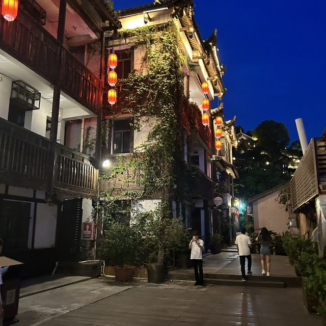 深圳特色古鎮 - 甘坑客家小鎮