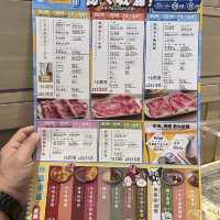 高質🐮和牛一人一鍋日式火鍋🍲放題