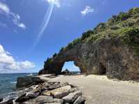 The Trending Key Hole of Boracay