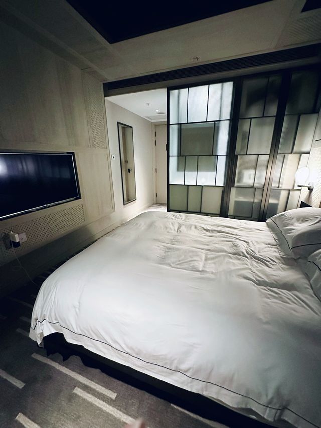 港島旺區又幽靜性價比高酒店｜英皇駿景酒店