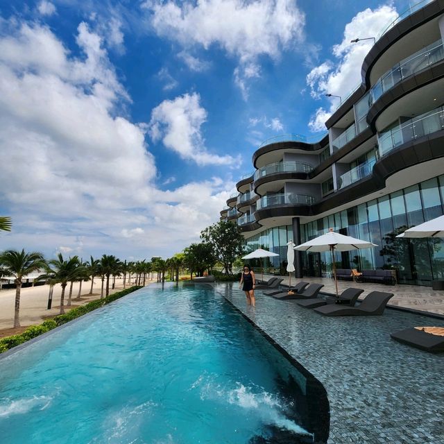 โรงแรมที่วิวสวยสุดในชลบุรี