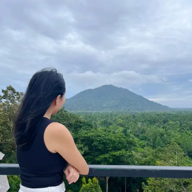 de Cliff Cafe - A Hilltop Bistro with Panaromic Views