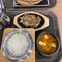 동수원 뉴코아아울렛 한식맛집 “한옥마을 비빔밥&솥밥“