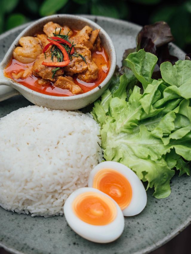  Farm to Table, Hideout ร้านลับในกรุงเทพฯ